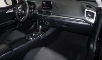 Mazda Mazda3 2017 FWD full