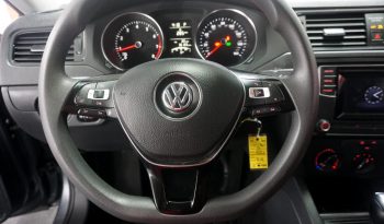 Volkswagen Jetta 2016 FWD full