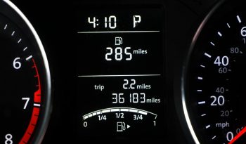 Volkswagen Jetta 2016 FWD full