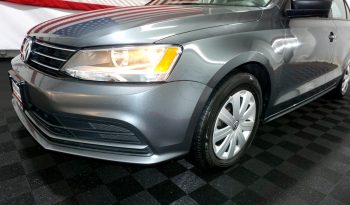 Volkswagen Jetta 2016 FWD full