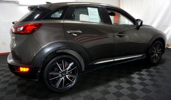 Mazda CX-3 Grand Touring 2018 AWD full