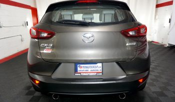 Mazda CX-3 Grand Touring 2018 AWD full