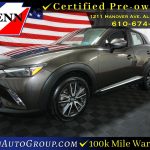 Mazda CX-3 Grand Touring 2018 AWD