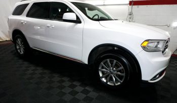 Jeep Grand Cherokee 2017 4WD full