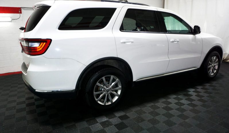 Jeep Grand Cherokee 2017 4WD full