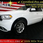 Jeep Grand Cherokee 2017 4WD