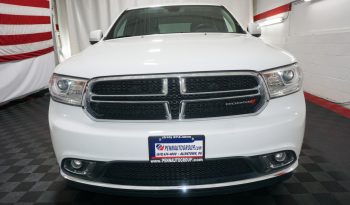 Dodge Durango 2017 AWD full