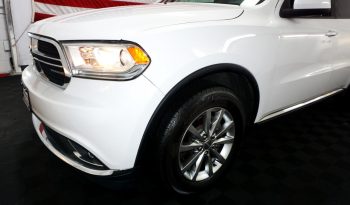 Dodge Durango 2017 AWD full