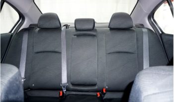 Honda Accord 2017 FWD full