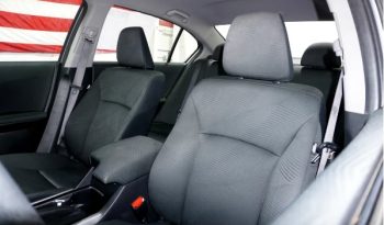 Honda Accord 2017 FWD full