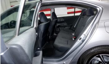 Honda Accord 2017 FWD full