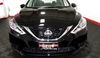 Nissan Sentra 2019 FWD full