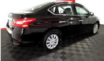 Nissan Sentra 2019 FWD full