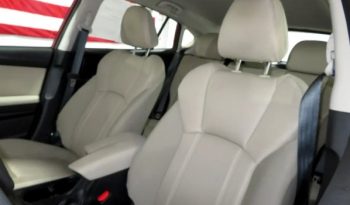 Subaru Impreza 2018 AWD full