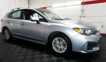 Subaru Impreza 2017 AWD full