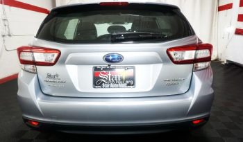 Subaru Impreza 2017 AWD full