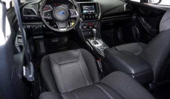 Subaru Impreza 2017 AWD full