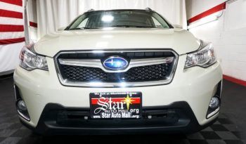 Subaru Crosstrek 2.0 Limited 2016 AWD full