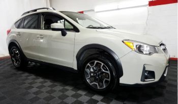 Subaru Crosstrek 2.0 Limited 2016 AWD full