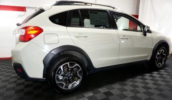 Subaru Crosstrek 2.0 Limited 2016 AWD full