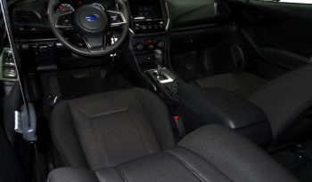 Subaru Impreza 2018 AWD full