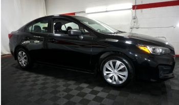 Subaru Impreza 2017 AWD full