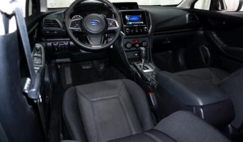 Subaru Impreza 2017 AWD full