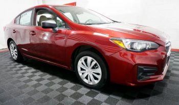 Subaru Impreza 2017 AWD full