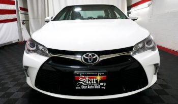 Toyota Camry 2017 FWD full