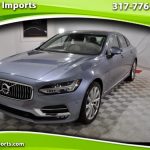 Volvo S90 2012 AWD