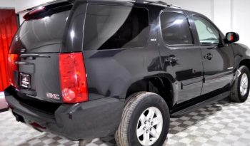 GMC Yukon 2012 4WD full