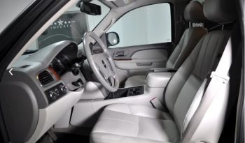 GMC Yukon 2012 4WD full