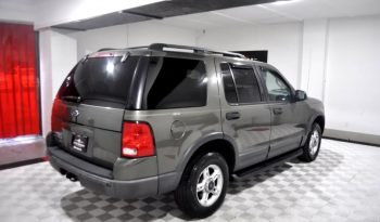 Ford Explorer 2003 4WD full