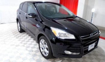 Ford Escape 2013 4WD full