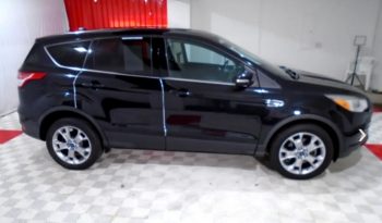 Ford Escape 2013 4WD full