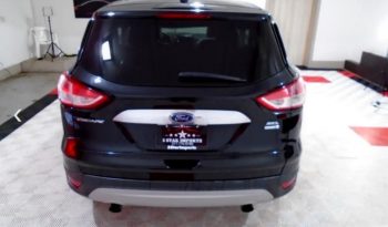 Ford Escape 2013 4WD full