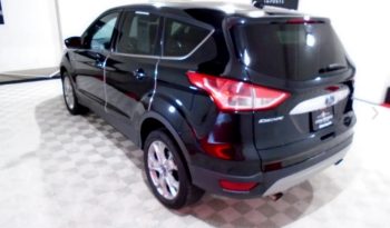 Ford Escape 2013 4WD full