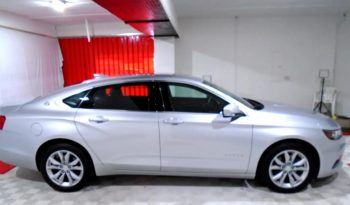 Chevrolet Impala 2016 2WD full