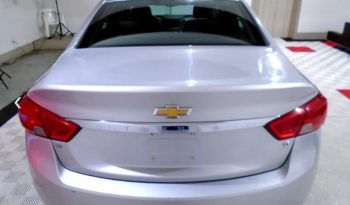 Chevrolet Impala 2016 2WD full