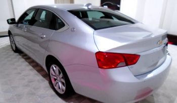 Chevrolet Impala 2016 2WD full