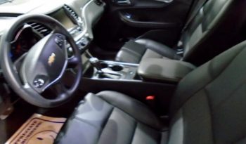 Chevrolet Impala 2016 2WD full