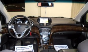 Acura MDX 2012 AWD full