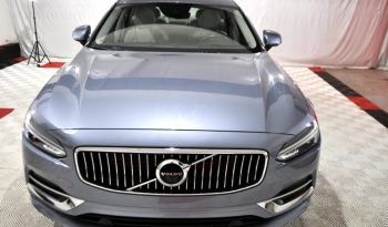 Volvo S90 2012 AWD full