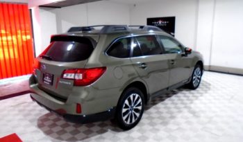 Subaru Outback 2.5i Limited 2016 AWD full