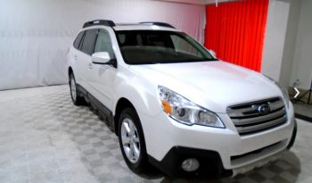 Subaru Outback 2.5i Limited 2013 AWD full