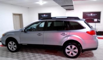 Subaru Outback 2.5i Limited 2012 AWD full