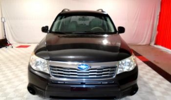 Subaru Forester 2.5X Special Edition 2010 AWD full