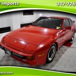 Porsche 135i 1940 2WD