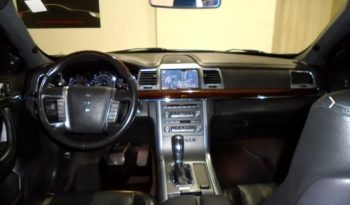 LINCOLN MKS 2012 AWD full