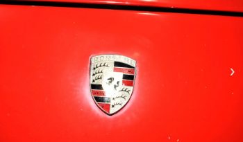 Porsche 135i 1940 2WD full